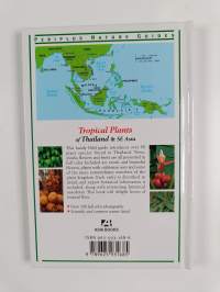 Tropical plants