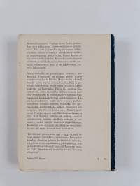 Päiväkirjani päämajasta 1941-1944