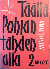 Täällä Pohjantähden alla 1-3