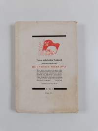 Punaisten siirtola Bujssa ynnä muita kokemuksia ja seikkailuja Venäjällä ja Muurmannisssa vv. 1918-1919