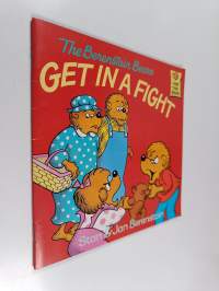The berenstain bears get in a fight