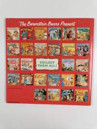 The berenstain bears get in a fight