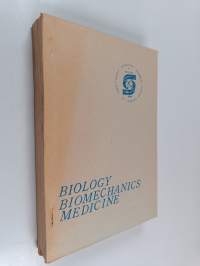 Biology, biomechanics medicine