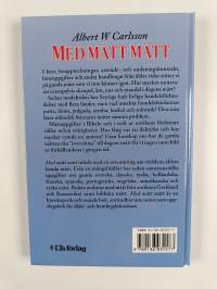 Med mått mätt : svenska och utländska mått genom tiderna