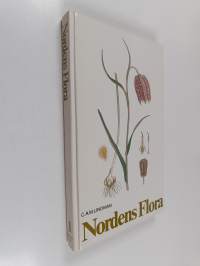 Nordens flora 1-10