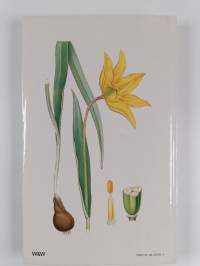 Nordens flora 1-10