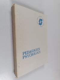 Pedagogics and psychology : collection of scientific abstracts