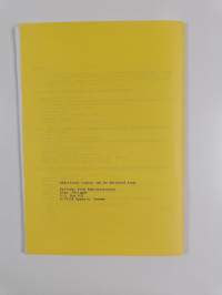 Inventory of European food composition tables and nutrient database systems