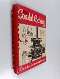 Maine coastal cooking : Down east recipes dating from 1664 (Näköispainos)