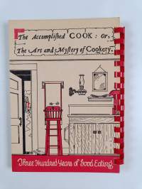 Maine coastal cooking : Down east recipes dating from 1664 (Näköispainos)