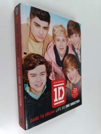 Dare to Dream : Life As One Direction