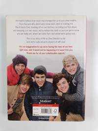 Dare to Dream : Life As One Direction