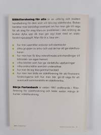Släktforskning för alla