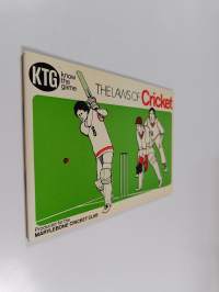 The Laws of Cricket