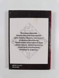 Vallankumouksia norsunluutornissa