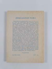 Jänkä-Jaanan taika