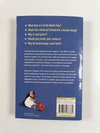 Why Don&#039;t Penguins&#039; Feet Freeze? - And 114 Other Questions