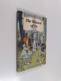 The wizard of Oz