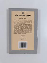 The wizard of Oz