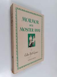 Mormor och moster Anni