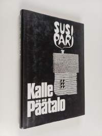 Susipari : Näytelmä