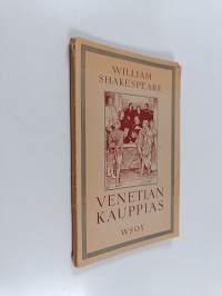 Venetian kauppias