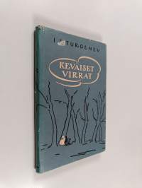 Keväiset virrat
