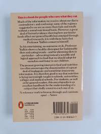 The Penguin Encyclopaedia of Nutrition