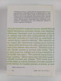 Satujen lumous : merkitys ja arvo