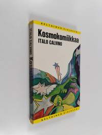 Kosmokomiikkaa