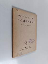 Sodasta : valikoima ajatelmia
