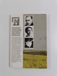 Neuvostolyriikkaa 1