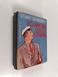Pojanpoika uskoo Leniniin
