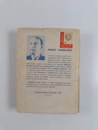 Pojanpoika uskoo Leniniin