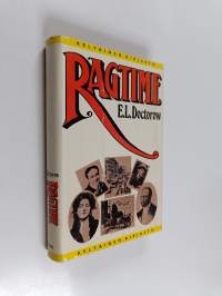 Ragtime
