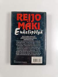Enkelipölyä