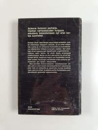 Kadonnut menneisyys