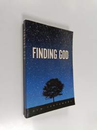 Finding God : The New Testament