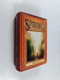 Spiderwickin kronikat : kirjat I-V