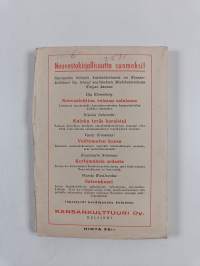 Josef Vissarionovitsh Stalin : lyhyt elämäkerta