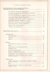 Sotilaskuljettajan käsikirja