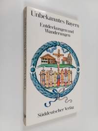 Unbekanntes Bayern 1-15