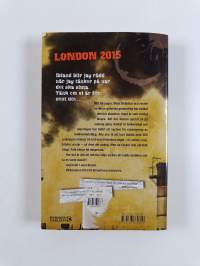 Mitt klimatkatastrofala liv : carbon diaries 2015