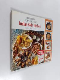 Step by Step Indian Side Dishes