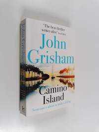 Camino island