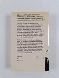 Ilmestysten arvoitus