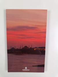 Where to go in Istanbul