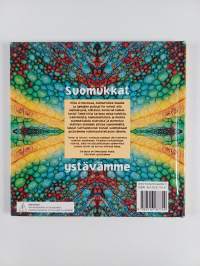 Suomukkaat ystävämme