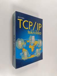 TCP/IP tekniikka
