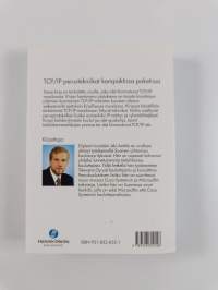 TCP/IP tekniikka